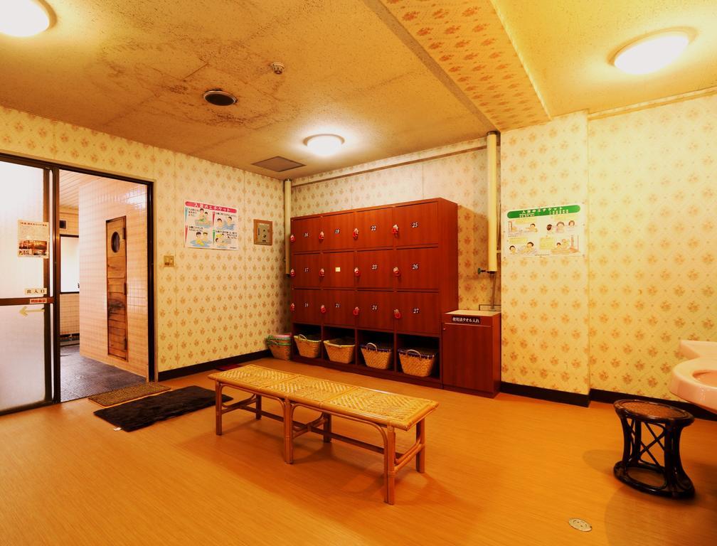 Hotel Grace Hakuba Luaran gambar