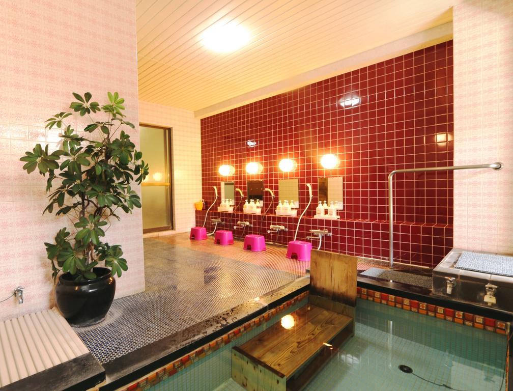 Hotel Grace Hakuba Luaran gambar