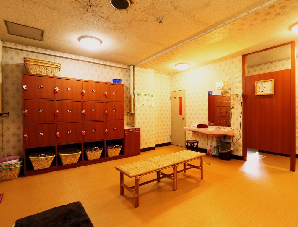 Hotel Grace Hakuba Luaran gambar