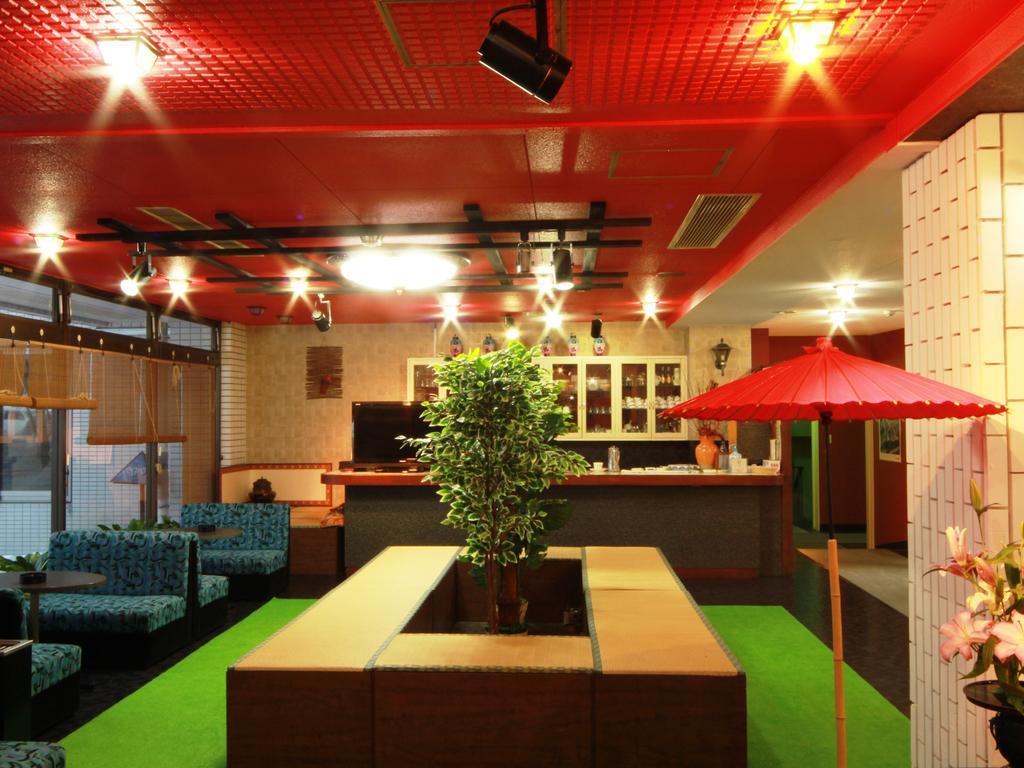 Hotel Grace Hakuba Luaran gambar