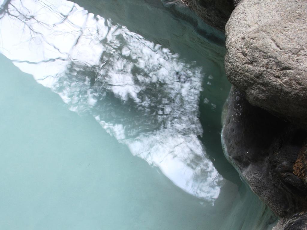 Hotel Grace Hakuba Luaran gambar