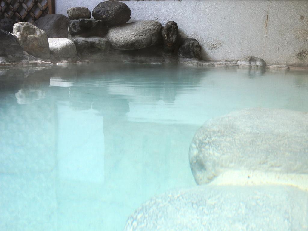 Hotel Grace Hakuba Luaran gambar
