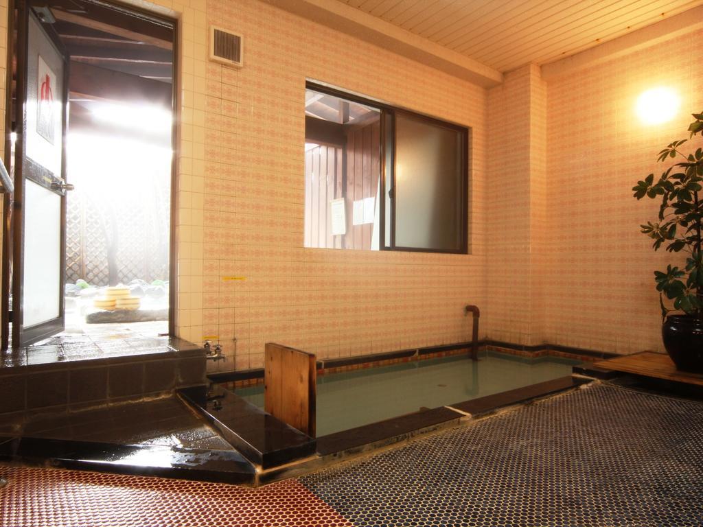 Hotel Grace Hakuba Luaran gambar