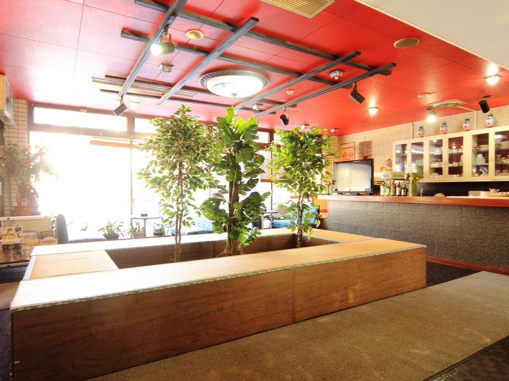 Hotel Grace Hakuba Luaran gambar