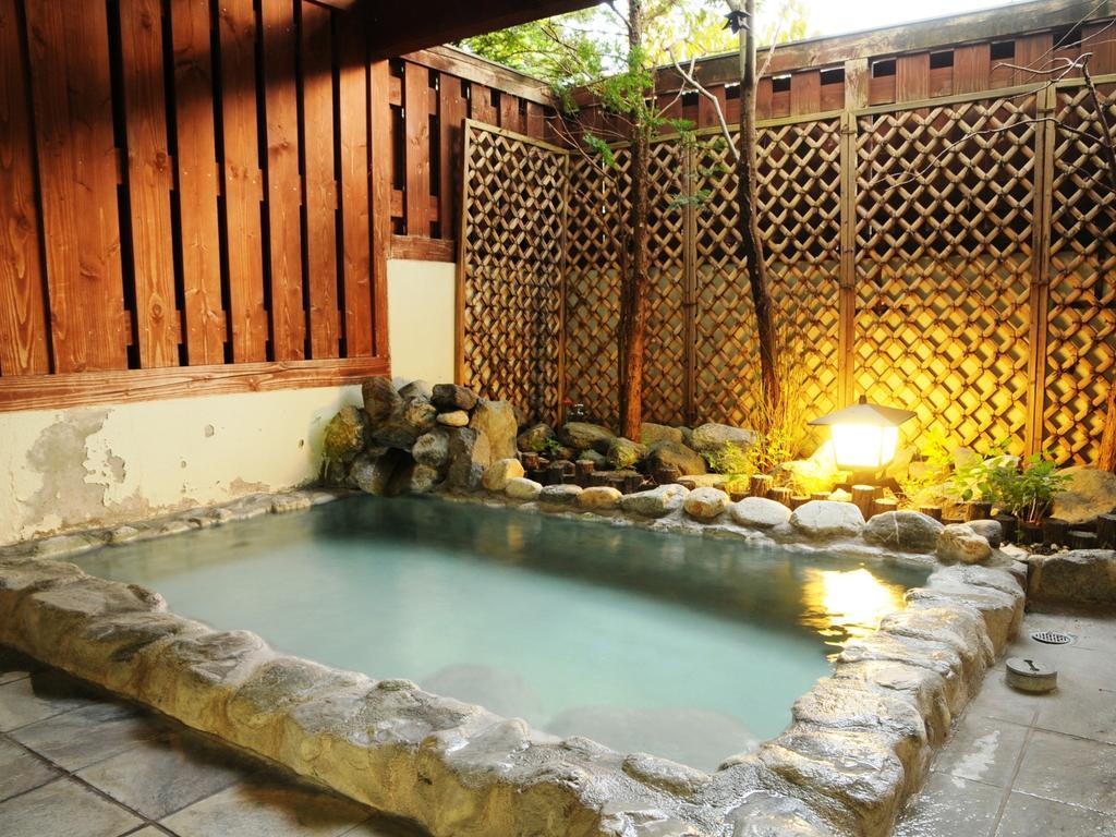 Hotel Grace Hakuba Luaran gambar