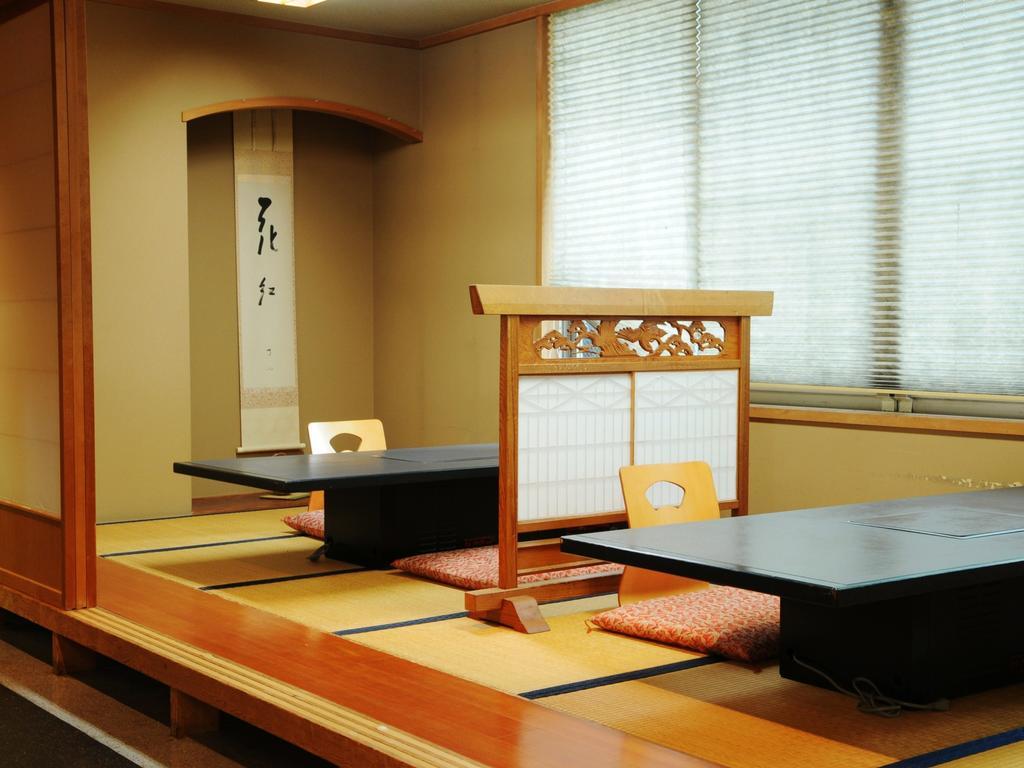 Hotel Grace Hakuba Luaran gambar