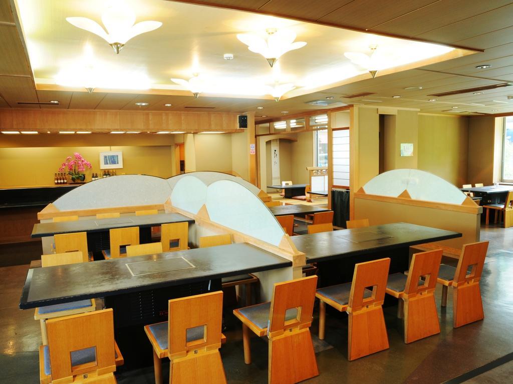 Hotel Grace Hakuba Luaran gambar