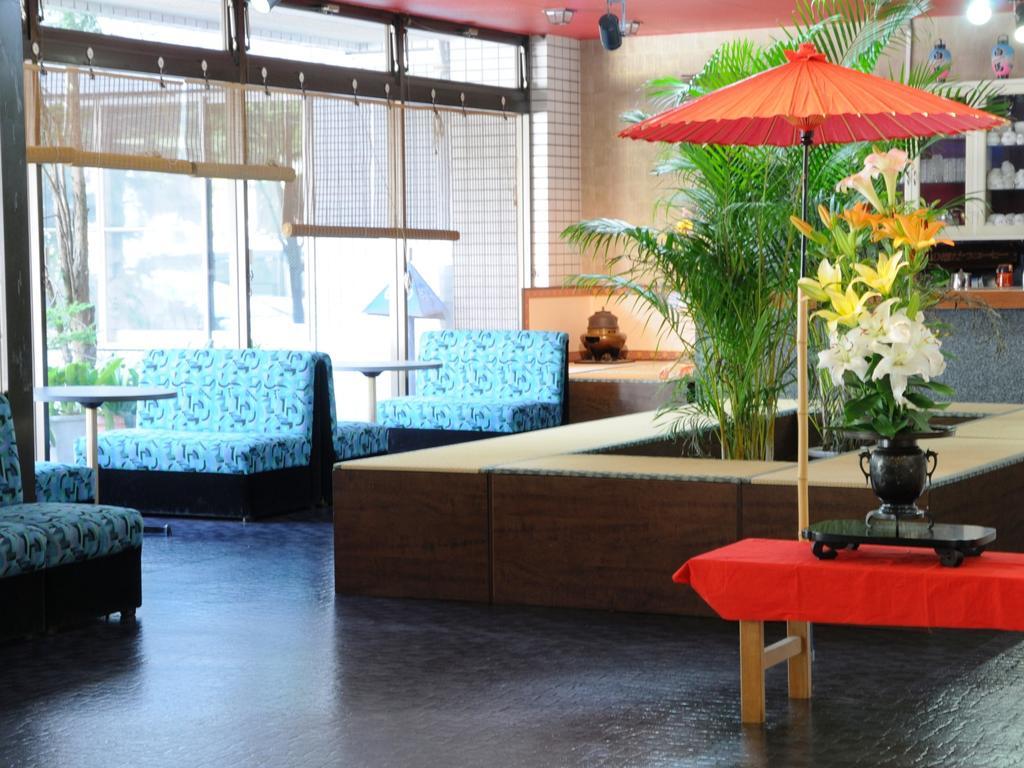 Hotel Grace Hakuba Luaran gambar