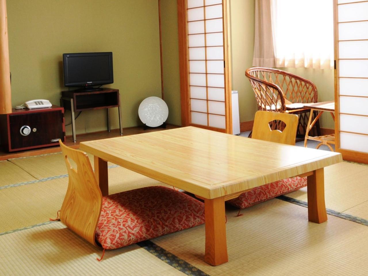 Hotel Grace Hakuba Luaran gambar
