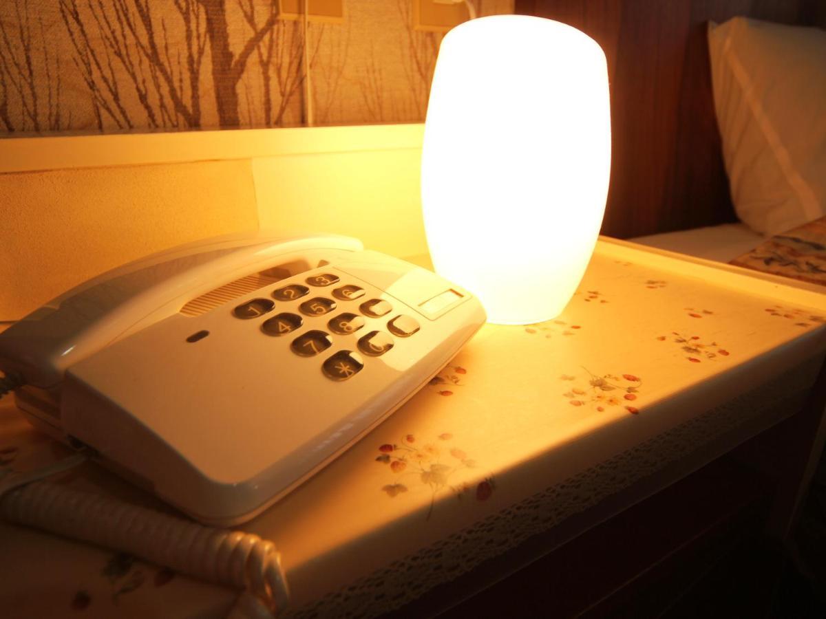 Hotel Grace Hakuba Luaran gambar