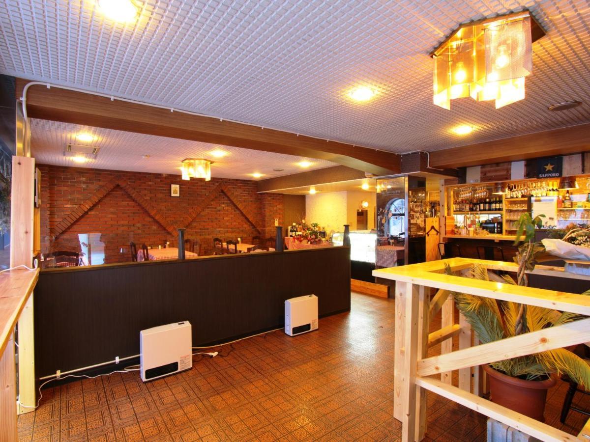 Hotel Grace Hakuba Luaran gambar