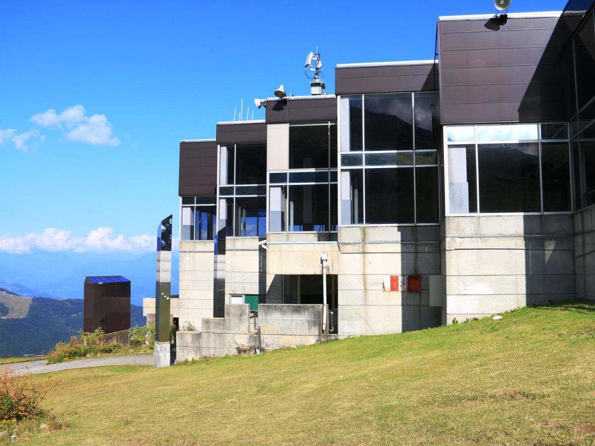 Hotel Grace Hakuba Luaran gambar